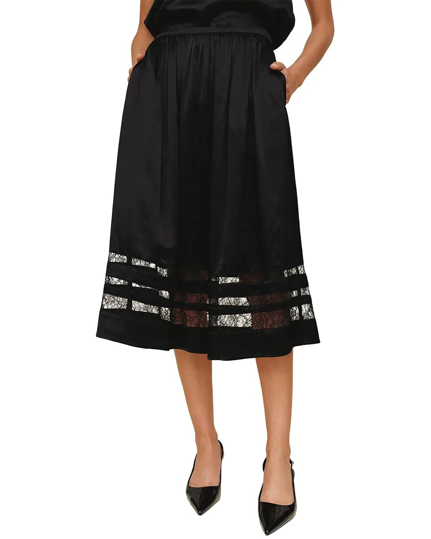 Midi Skirt