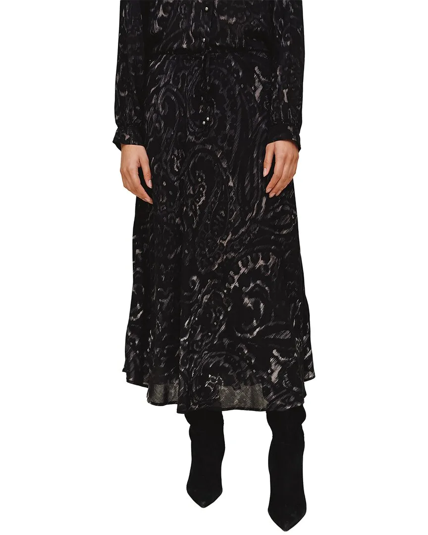 Bias Full Skirt by Bella Dahl
