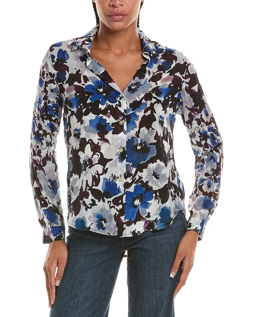 Classic Button Down by Bella Dahl