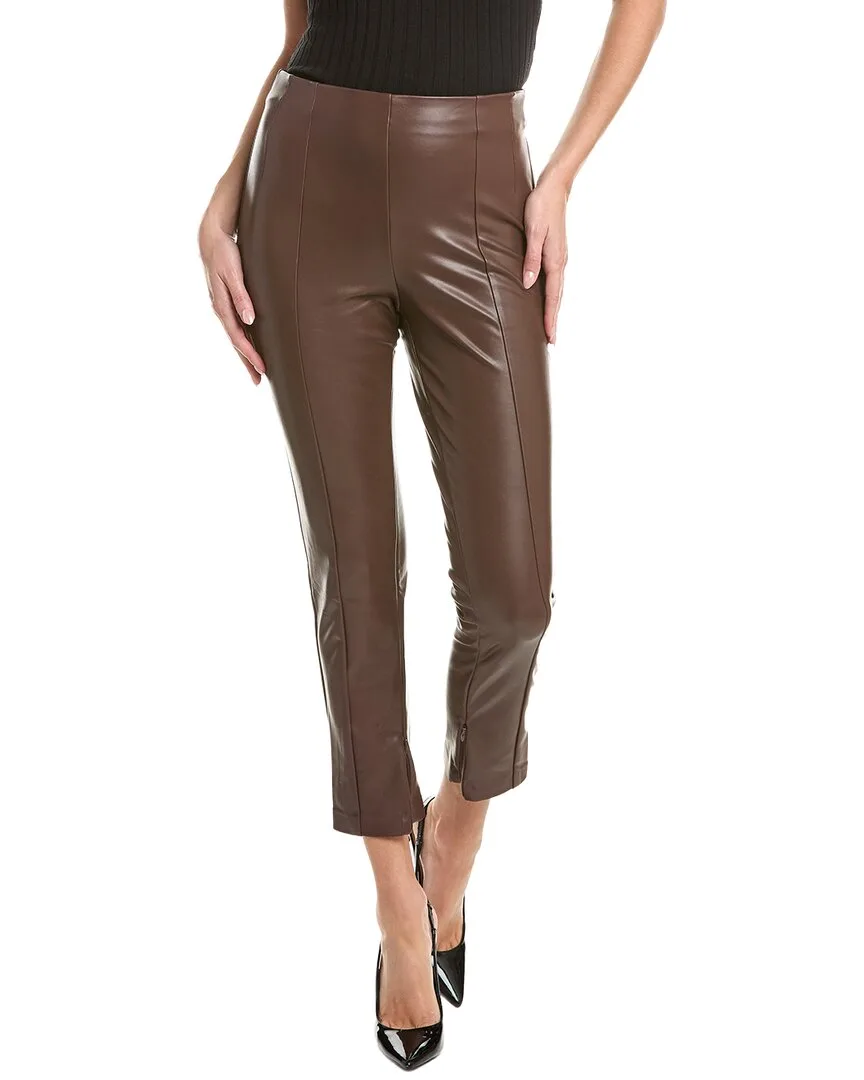 Slim Leg Pant by Laundry by Shelli Segal
