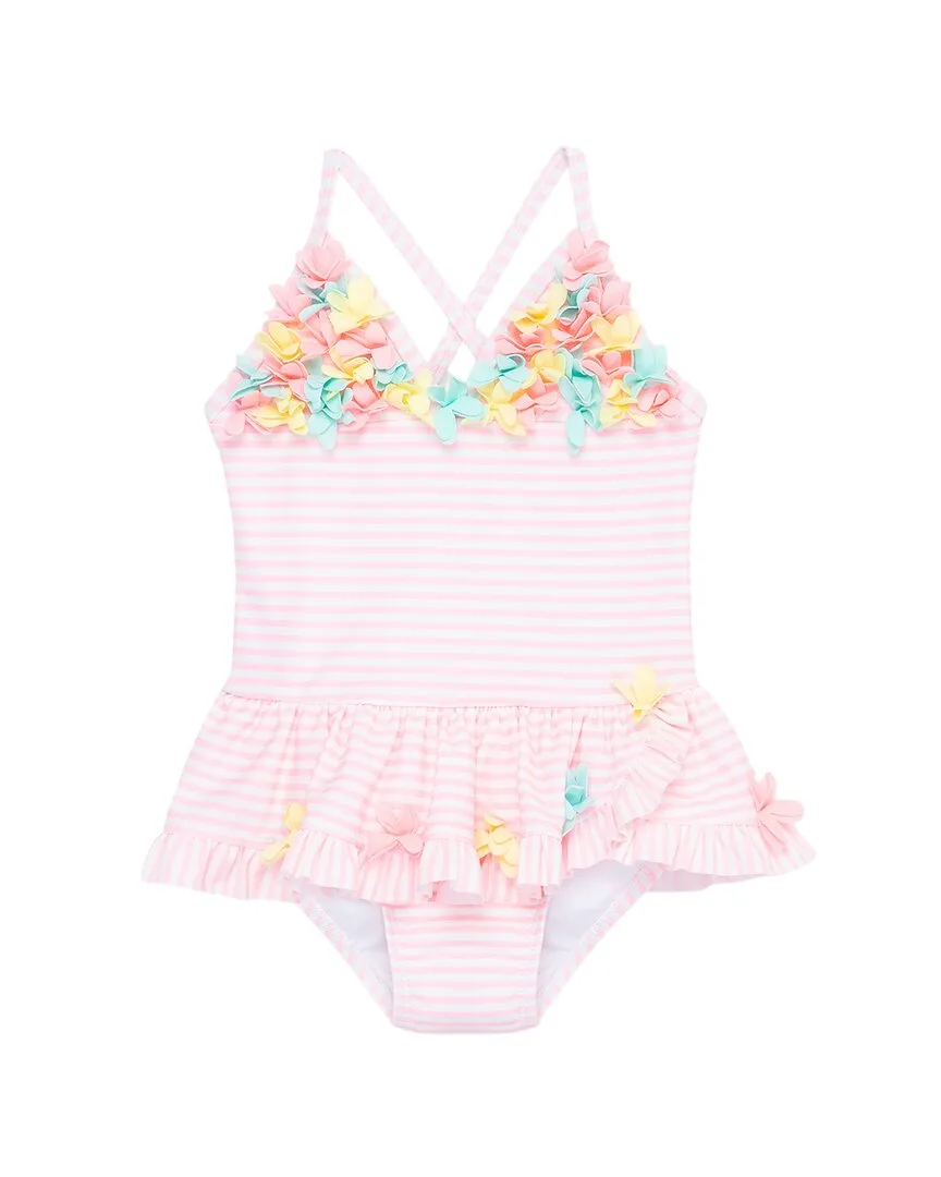 3D Multi Swimsuit by Little Me