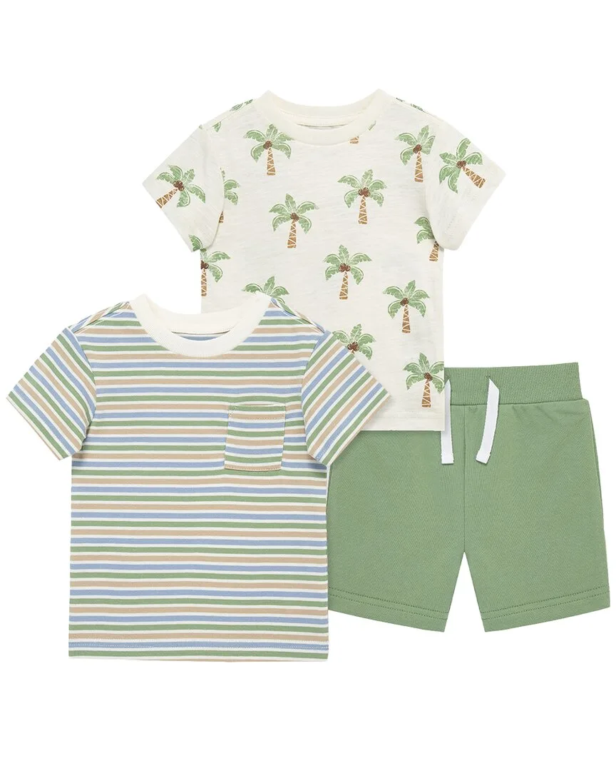 3Pc Tropical 3Pc Play Set by Little Me