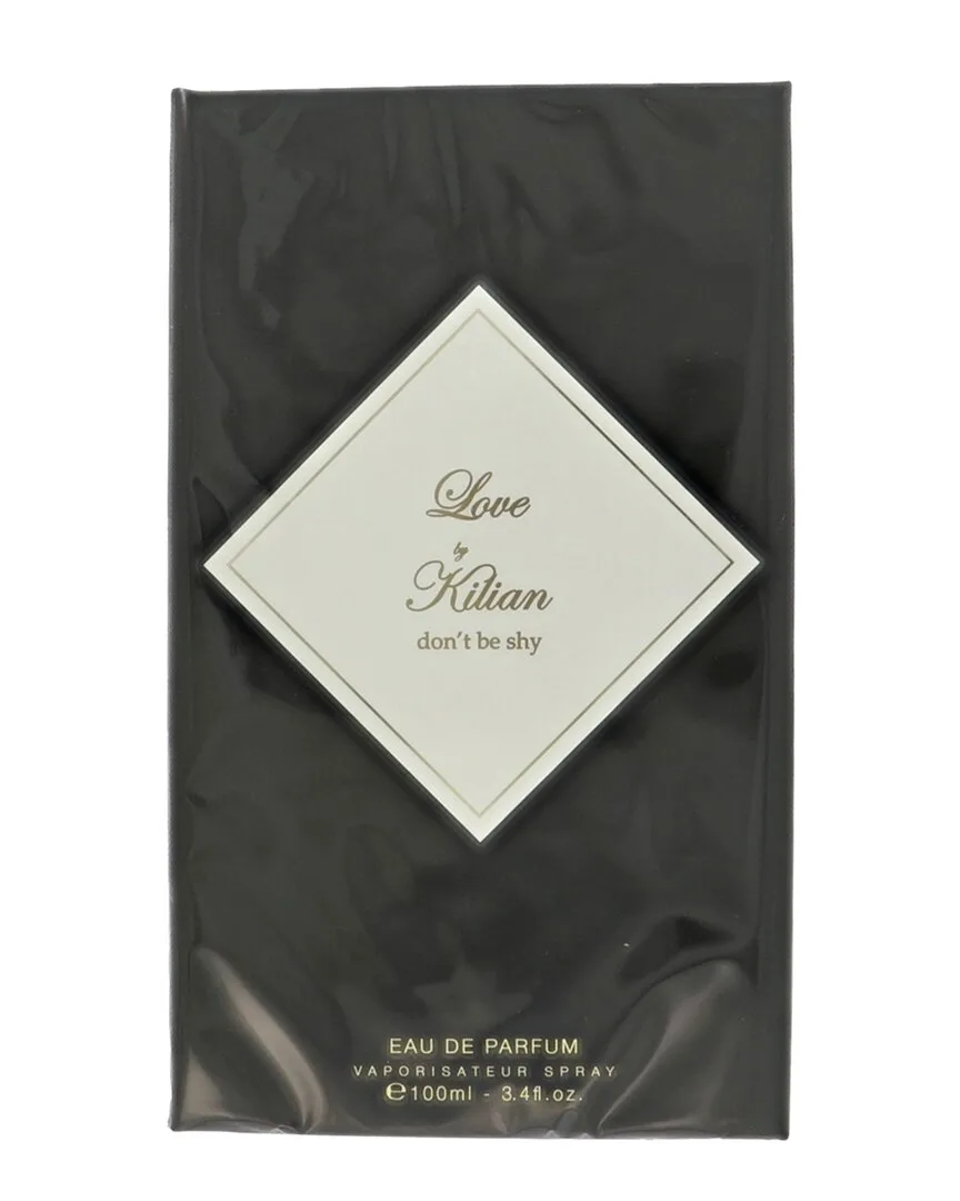 3.4Oz Love Dont Be Shy Eau De Parfum Spray by Kilian Paris