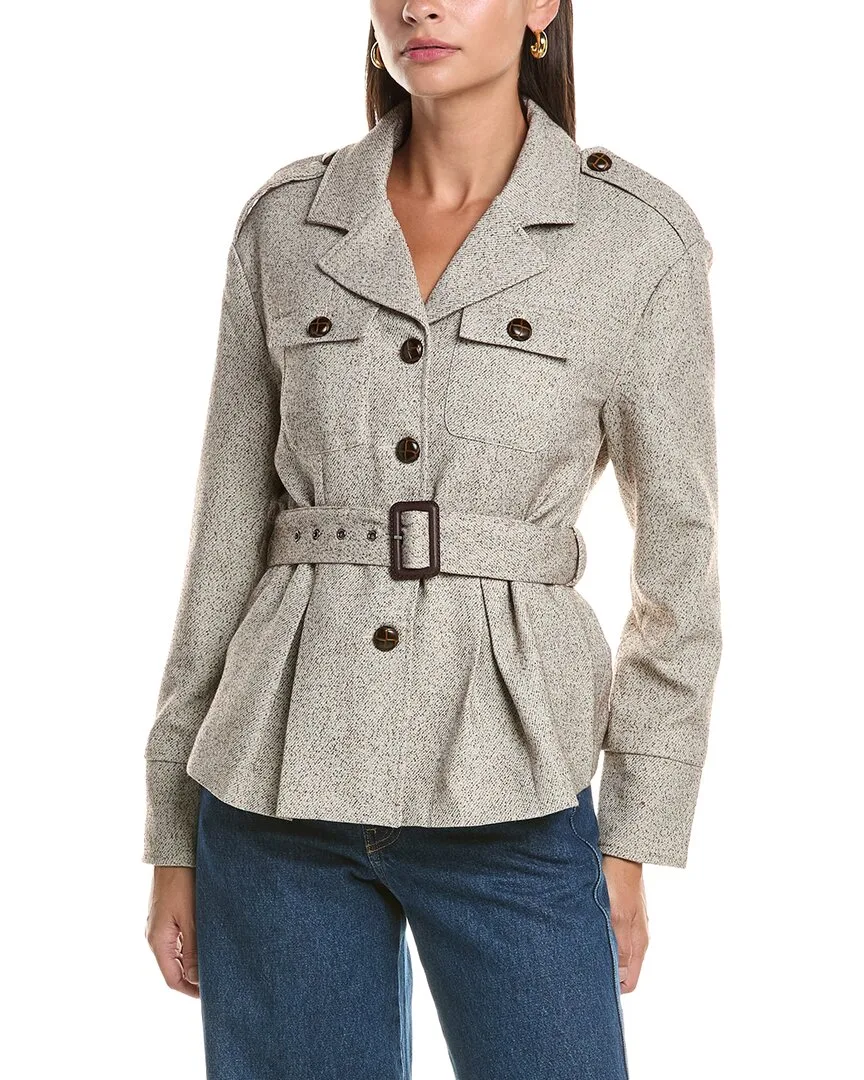 Jayden Jacket by Walter Baker