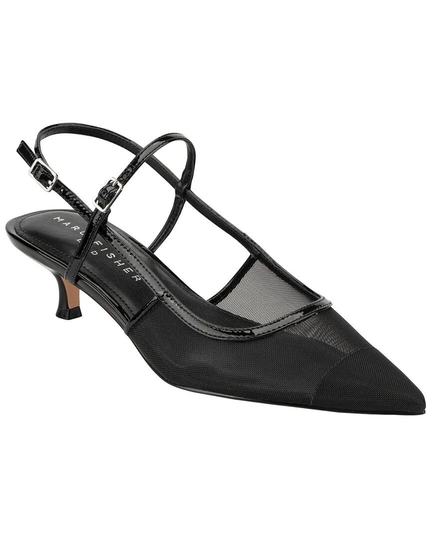 Ceddy Patent Pump by Marc Fisher LTD