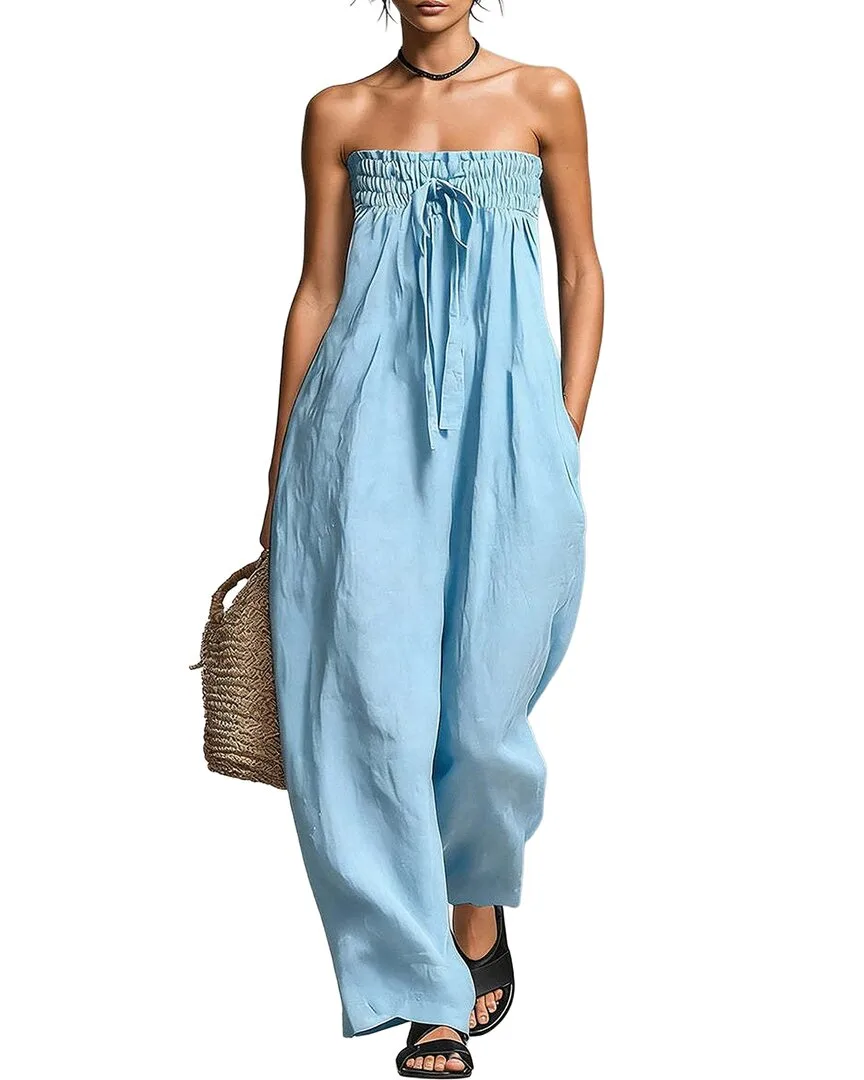Jumpsuit by Enjoy Petra
