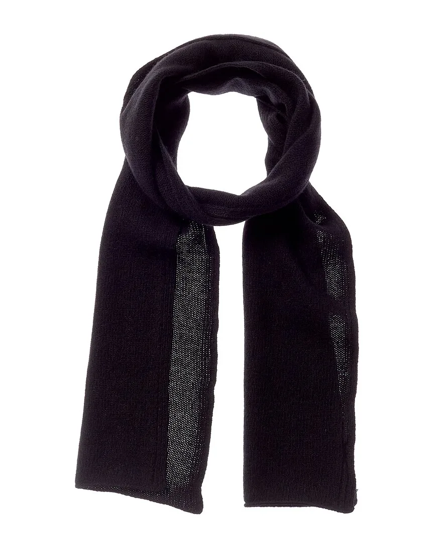 Cashmere Scarf by Portolano