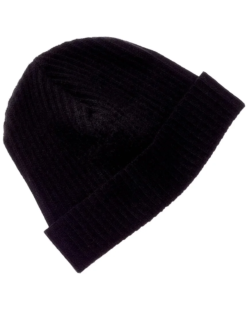 Cashmere Hat by Portolano
