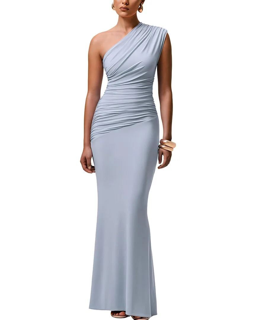 Leon Gori Maxi Dress
