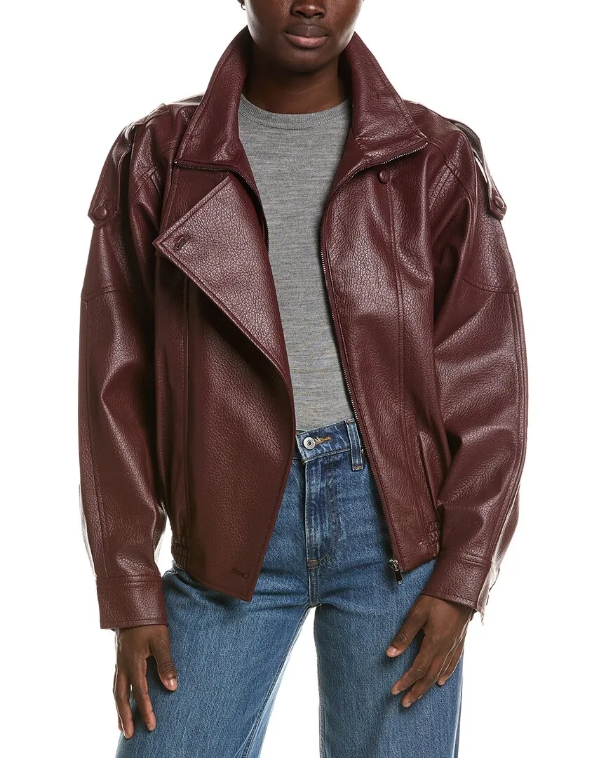 Jacket by To My Lovers