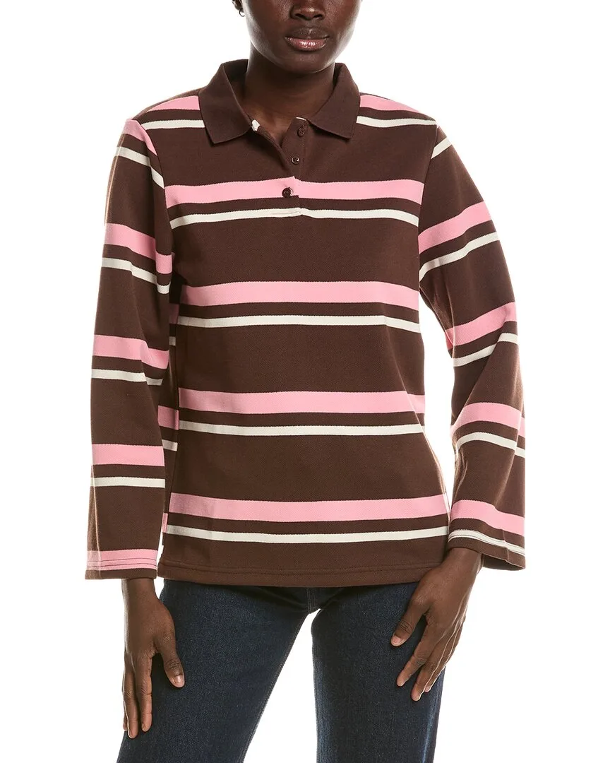 Polo Shirt by To My Lovers