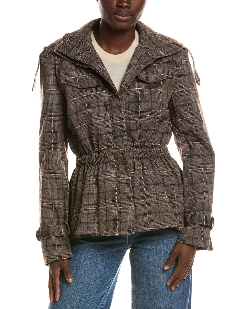 Jacket by To My Lovers