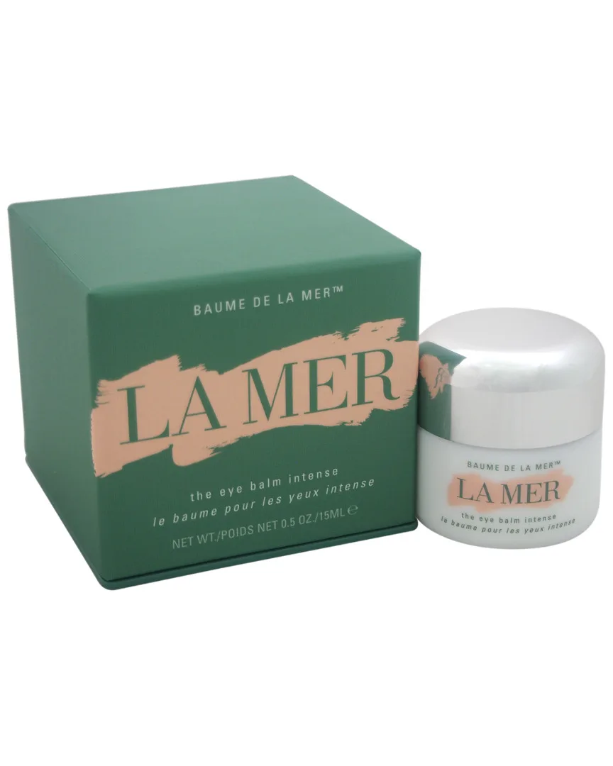 0.5Oz the Eye Balm Intense by La Mer