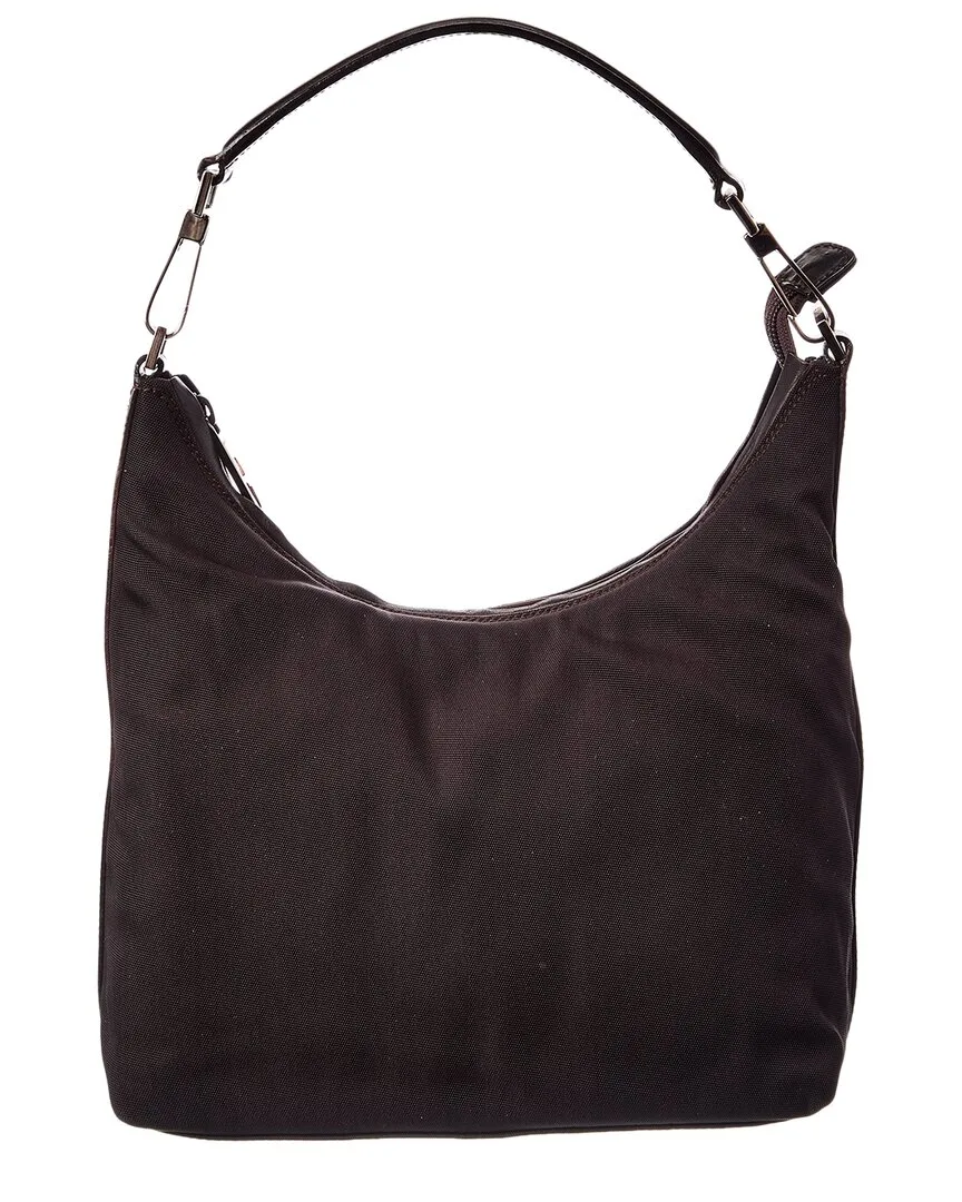 Brown Niryu Handbag (authentic Pre-Loved) by Gucci