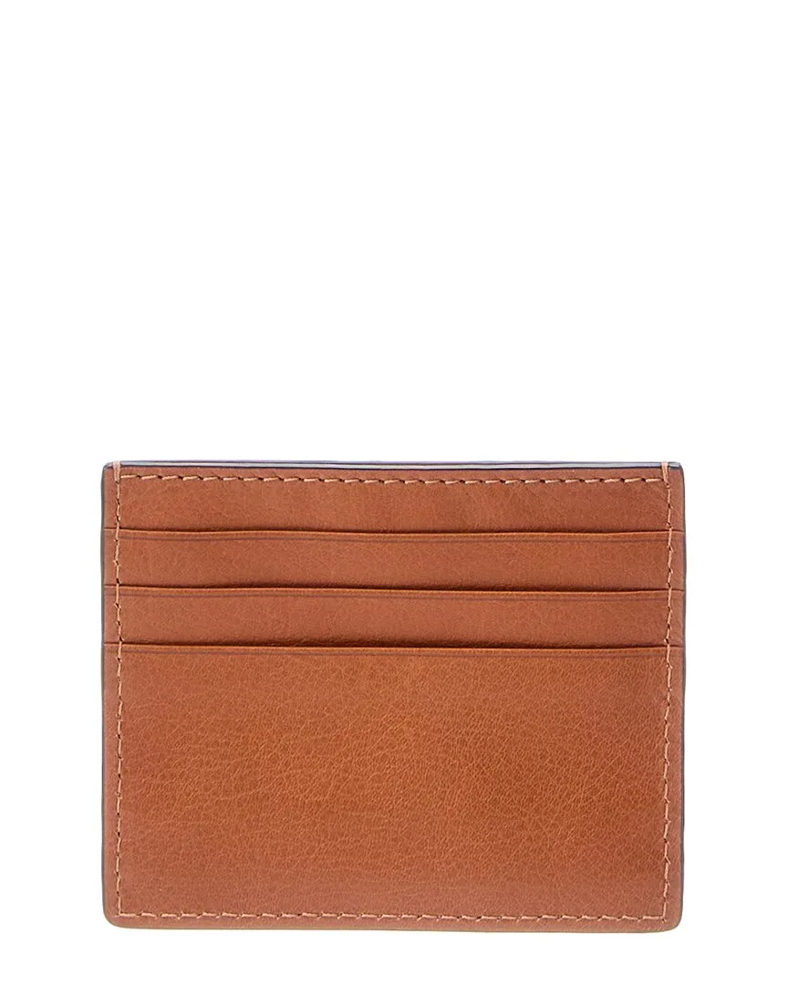 Leather Card Case