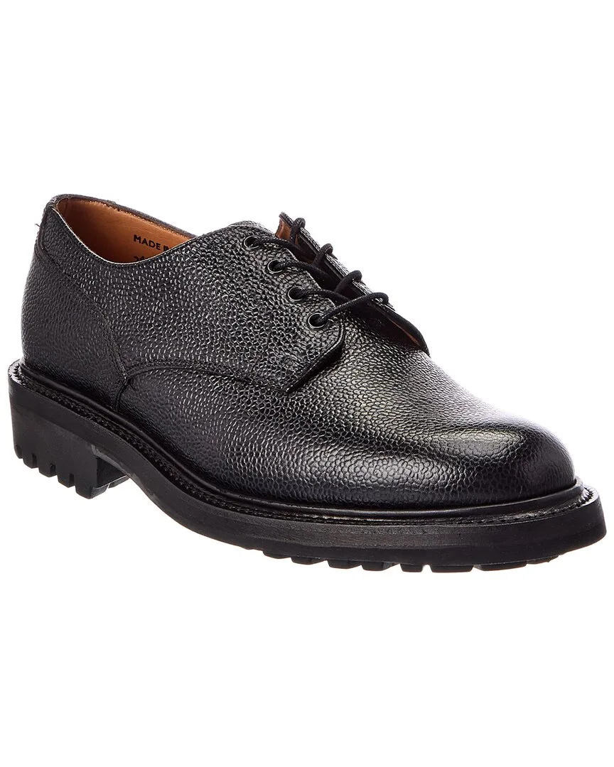 Cle Leather Oxford by Ted Baker