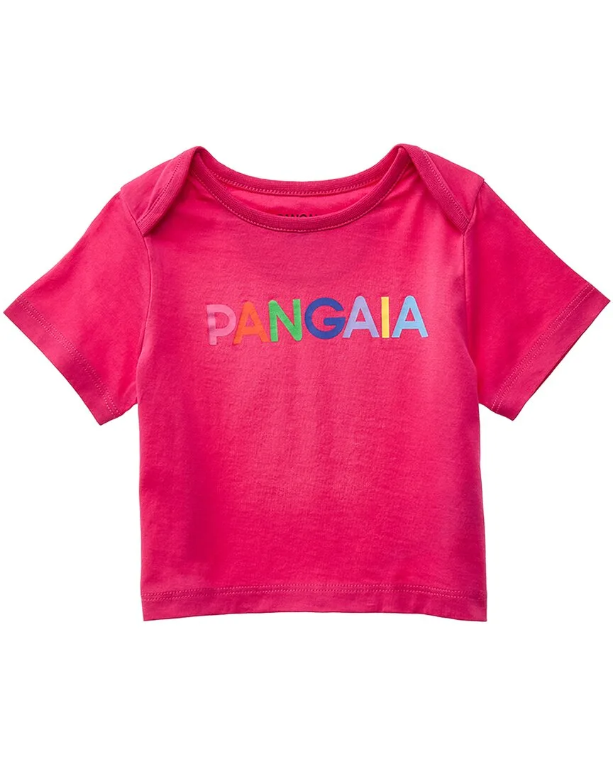 T-Shirt by Pangaia