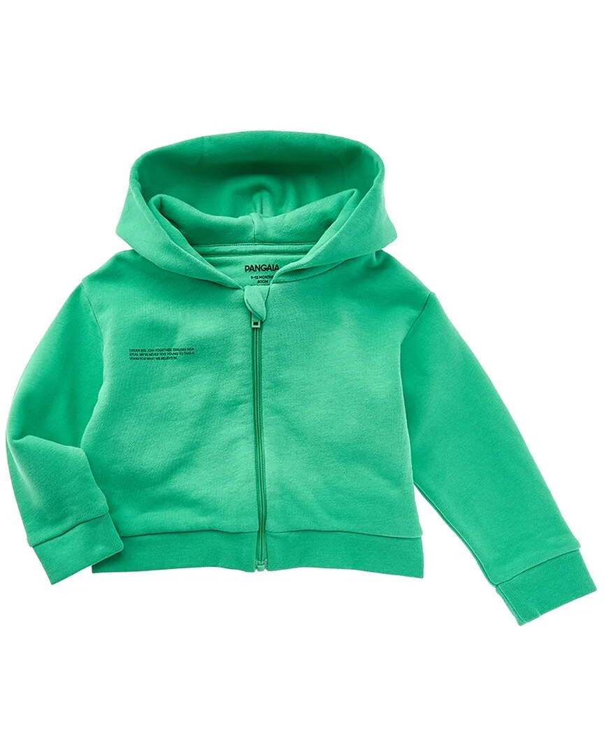 Hoodie by Pangaia