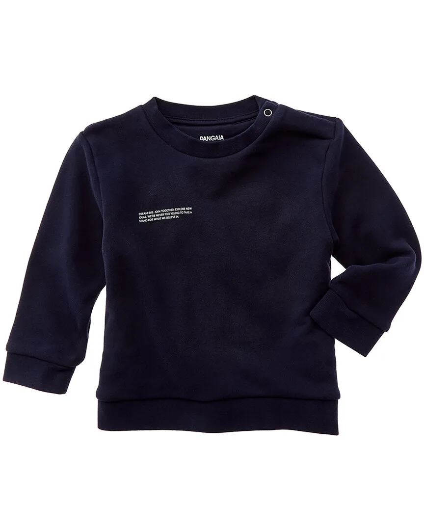 Sweatshirt by Pangaia