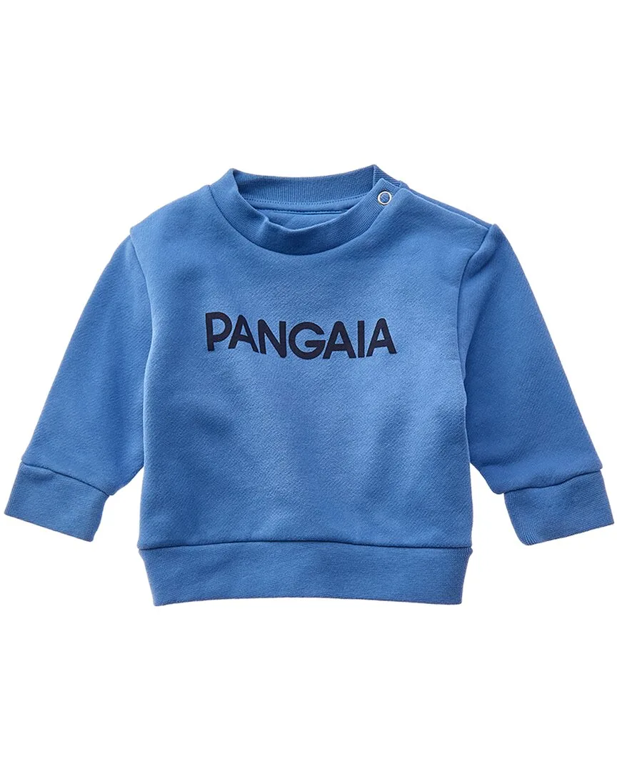 Sweatshirt by Pangaia