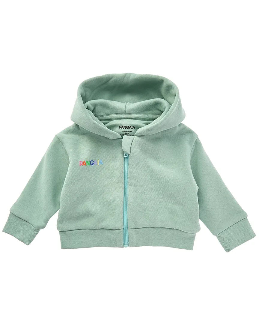 Hoodie by Pangaia