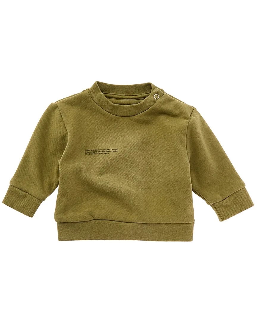 Sweatshirt by Pangaia