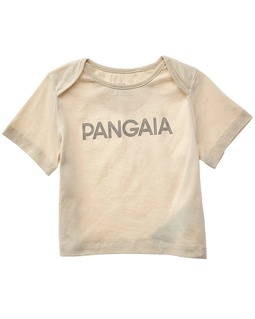 T-Shirt by Pangaia