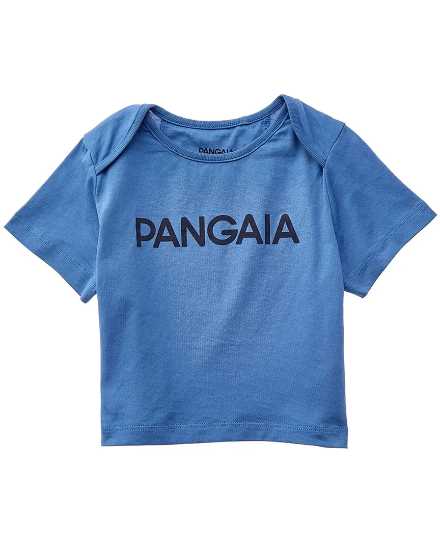 T-Shirt by Pangaia