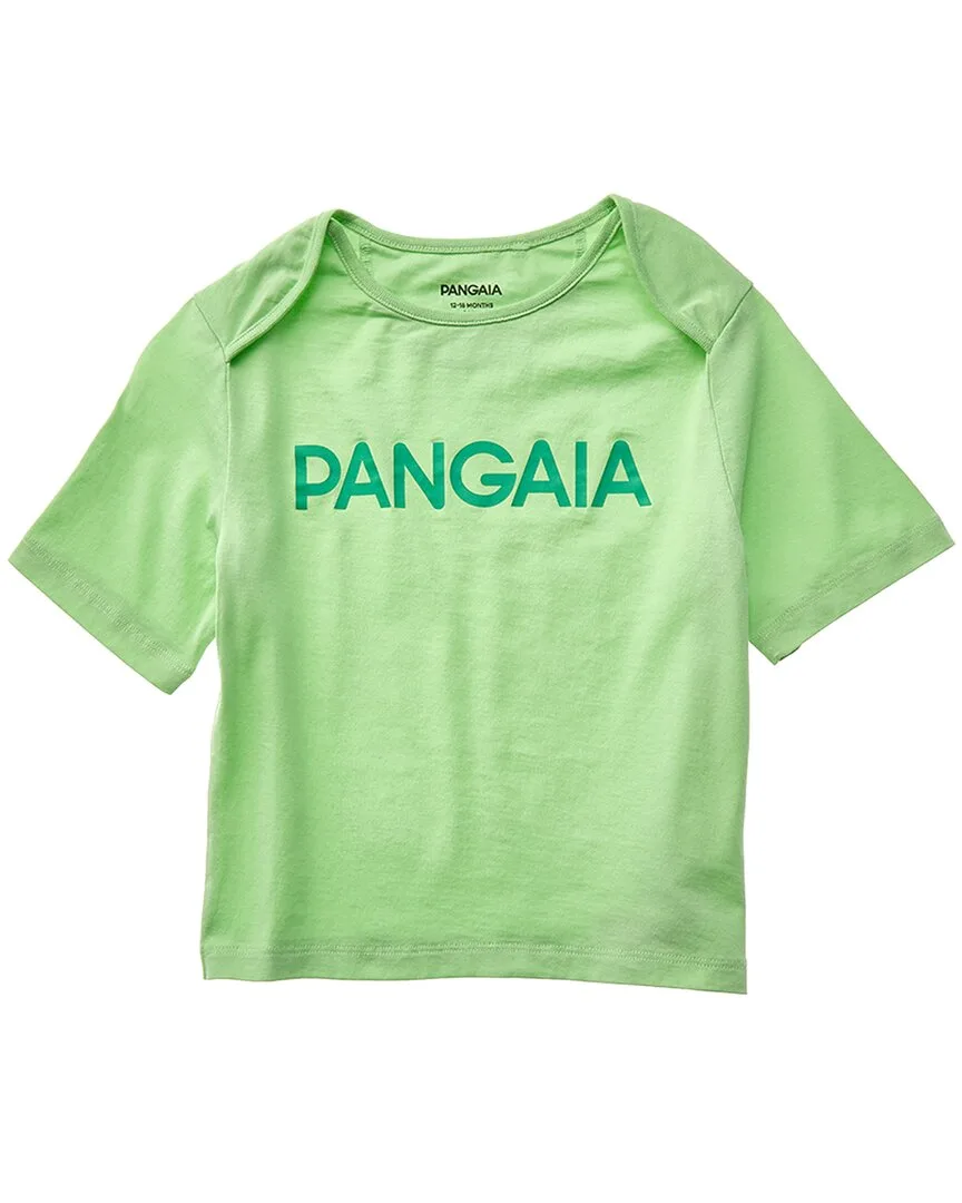 T-Shirt by Pangaia