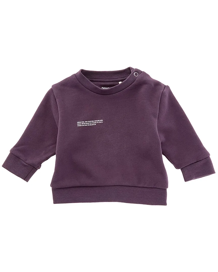 Sweatshirt by Pangaia