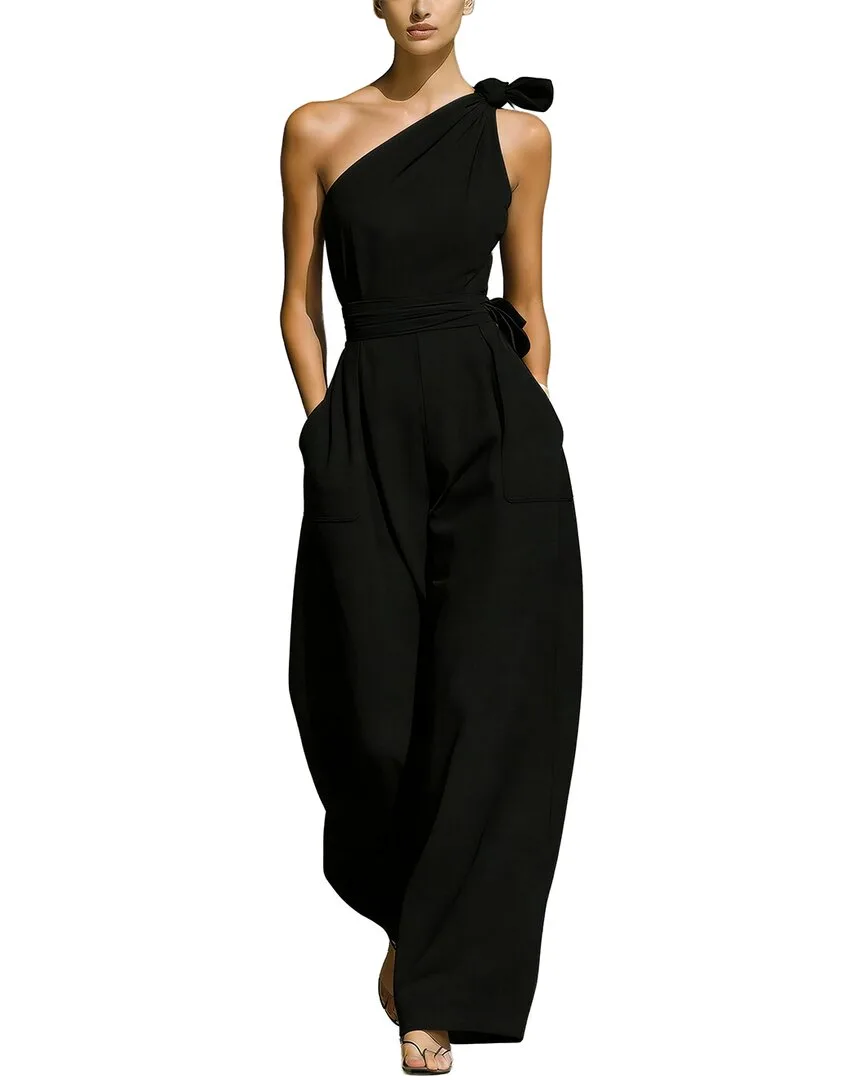 Jumpsuit by Vincent