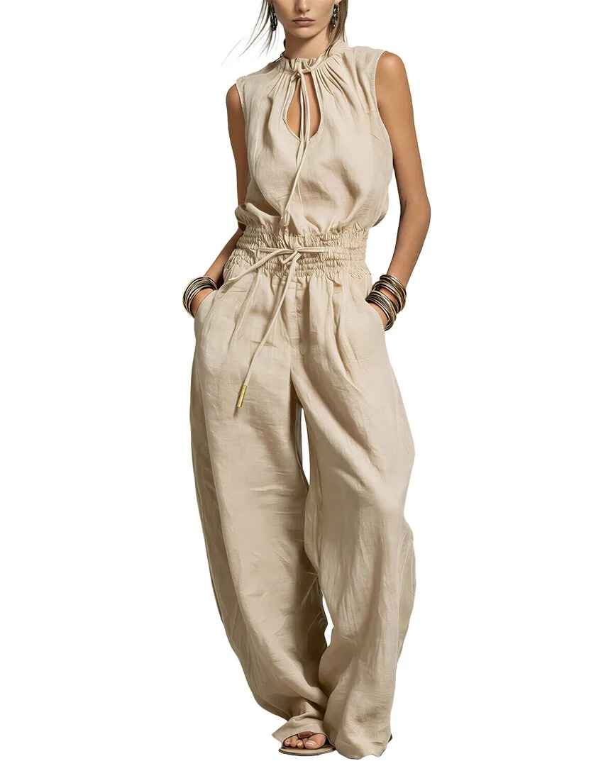 Jumpsuit by Vincent