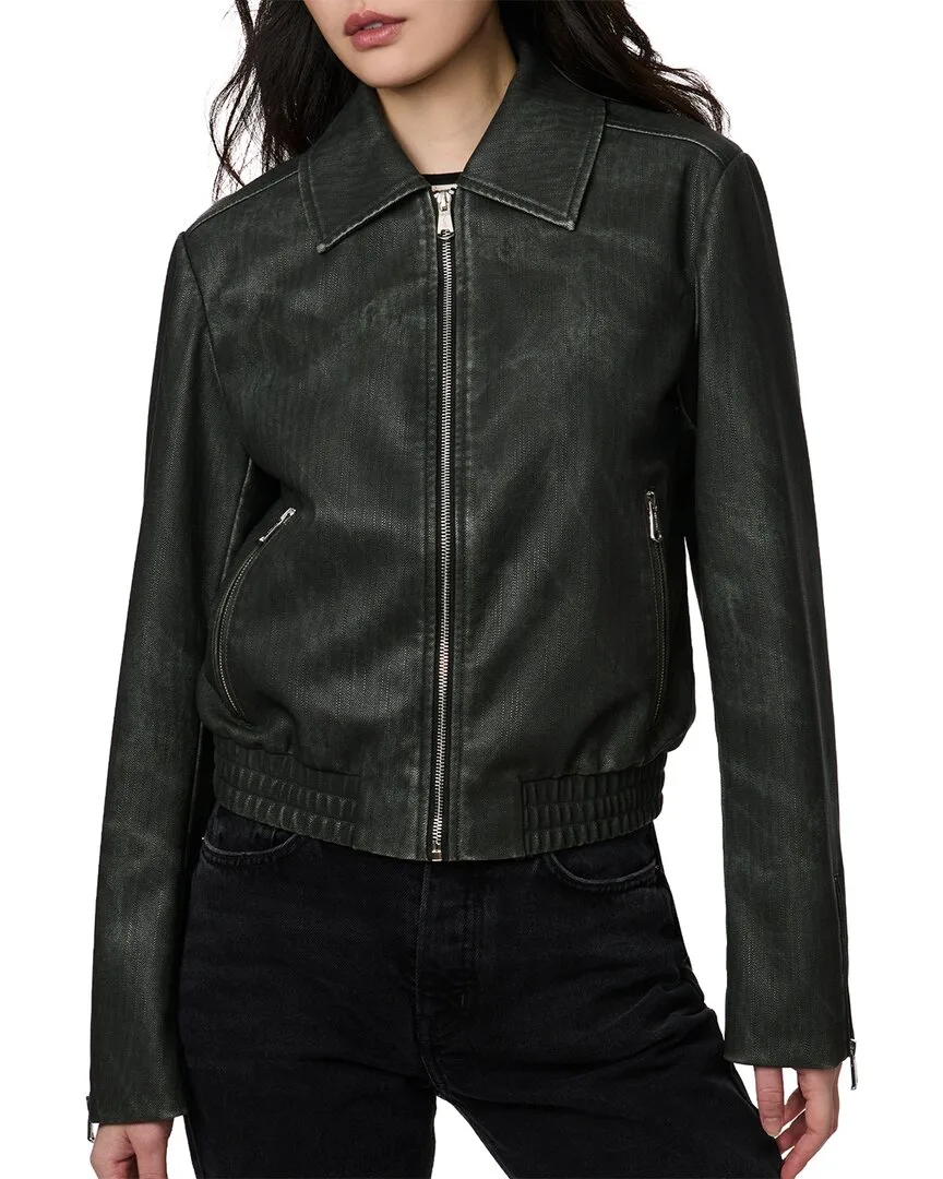 Short Jacket by Bernardo