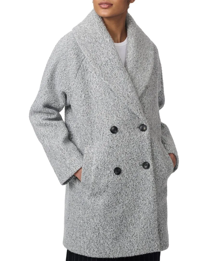 Long Coat