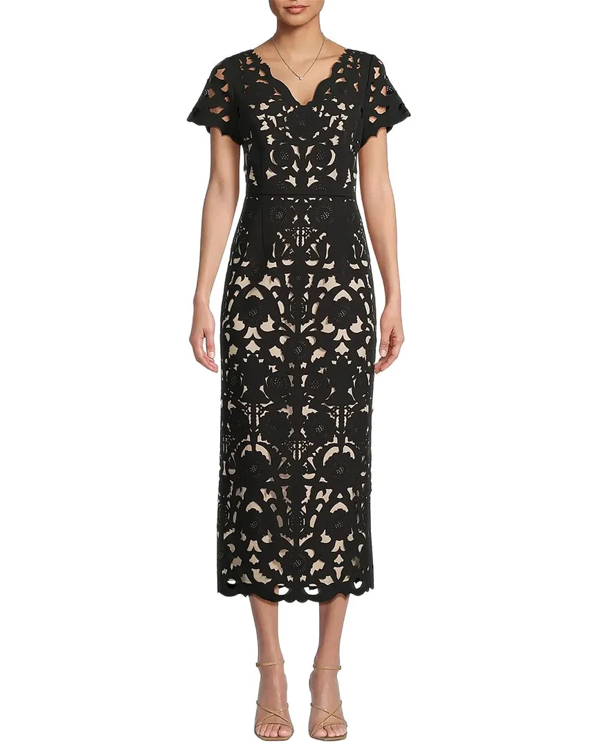 Midi Dress by Shani