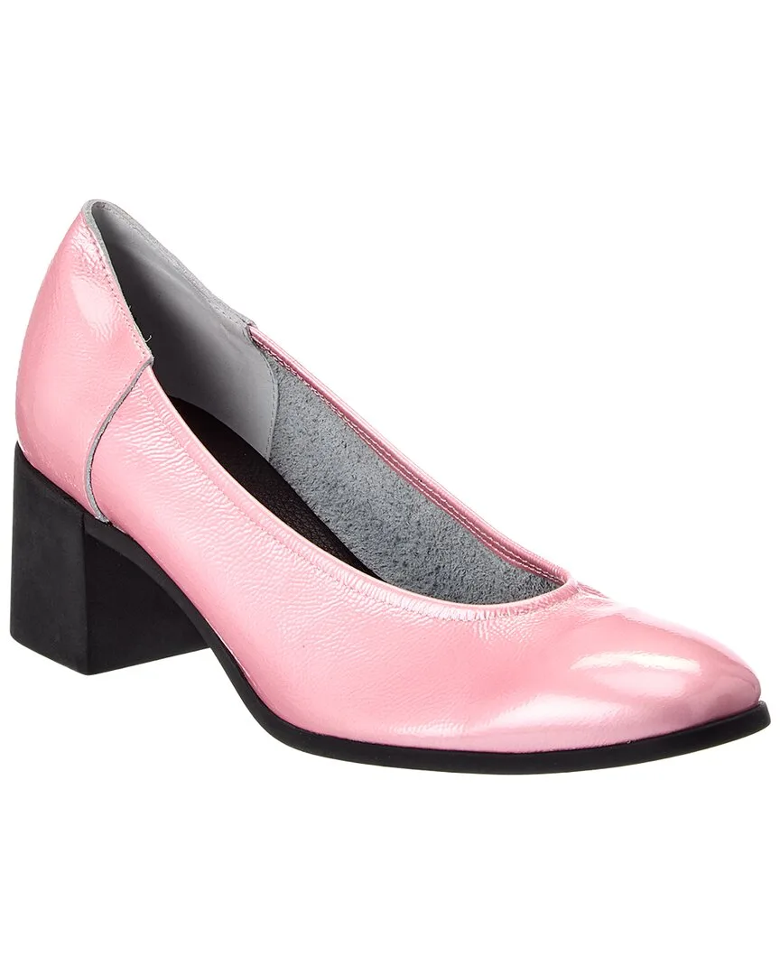 Teobao Leather Pump by Arche