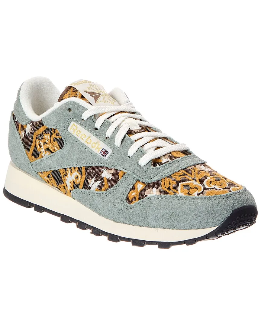Classic Leather 1983 Vintage Sneaker by Reebok