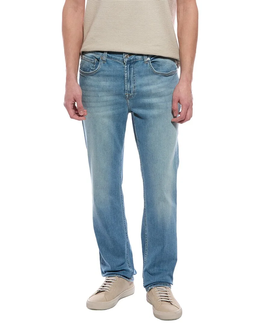Standard Corydon Straight Jean by 7 for All Mankind