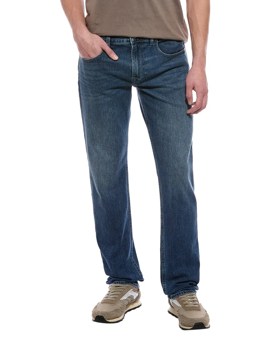 Palisades Straight Jean