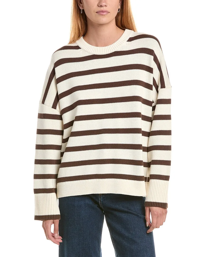Lucy Relaxed Jumper