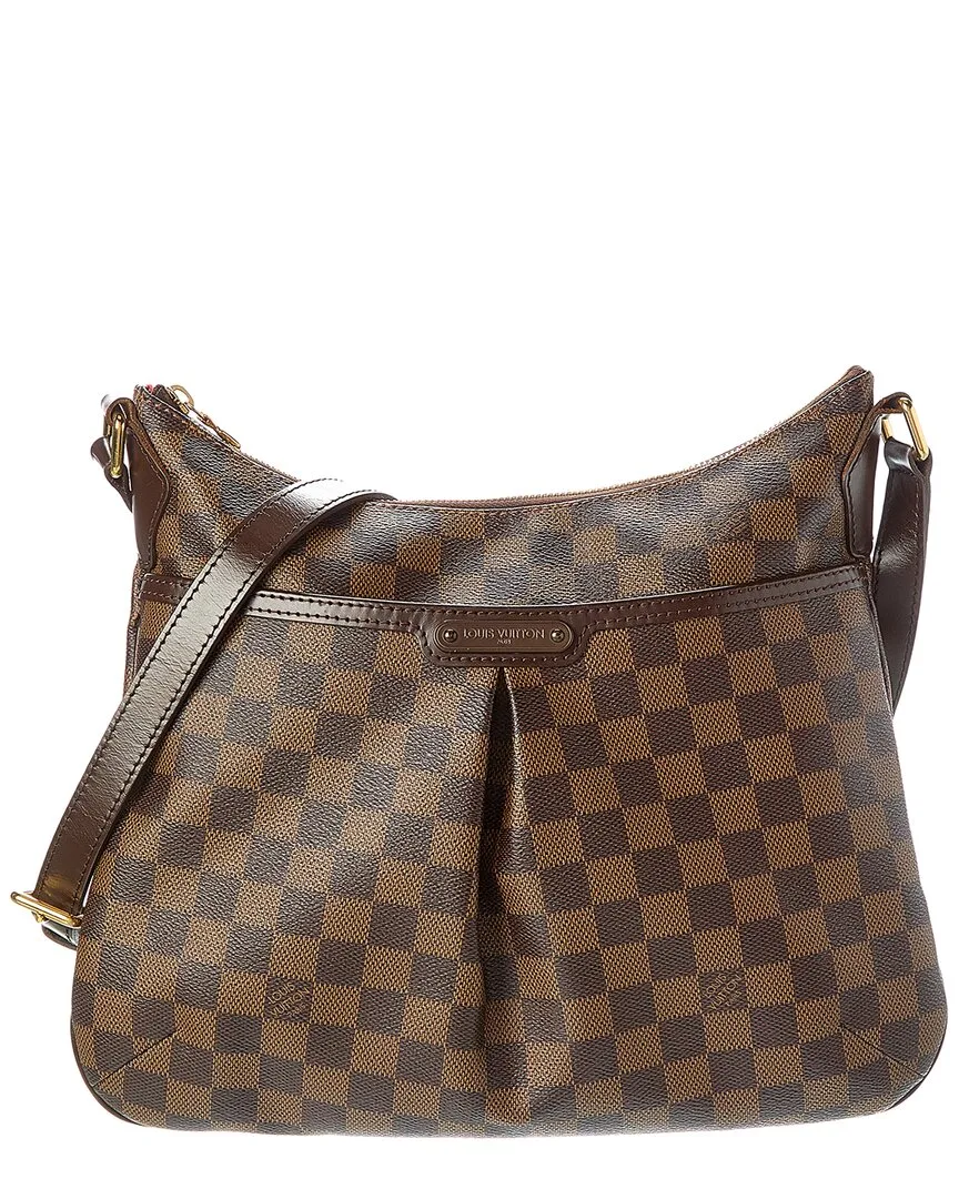 Damier Ebene Bloomsbury Pm (authentic Pre-Loved) by Louis Vuitton