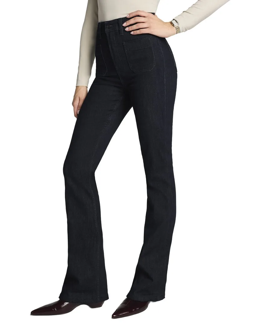Flare Jean by SPANX