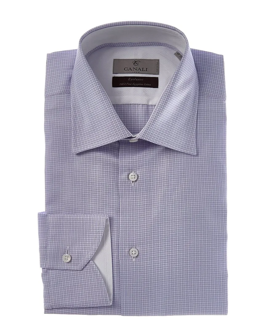 Dress Shirt by Canali