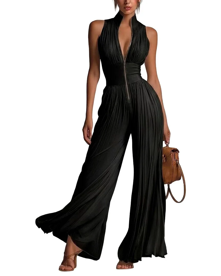 Jumpsuit by Homeyee
