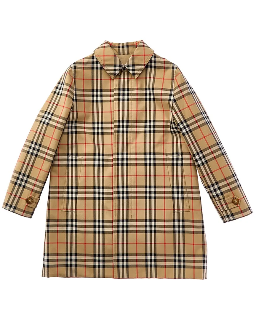 Reversible Jacket by Burberry