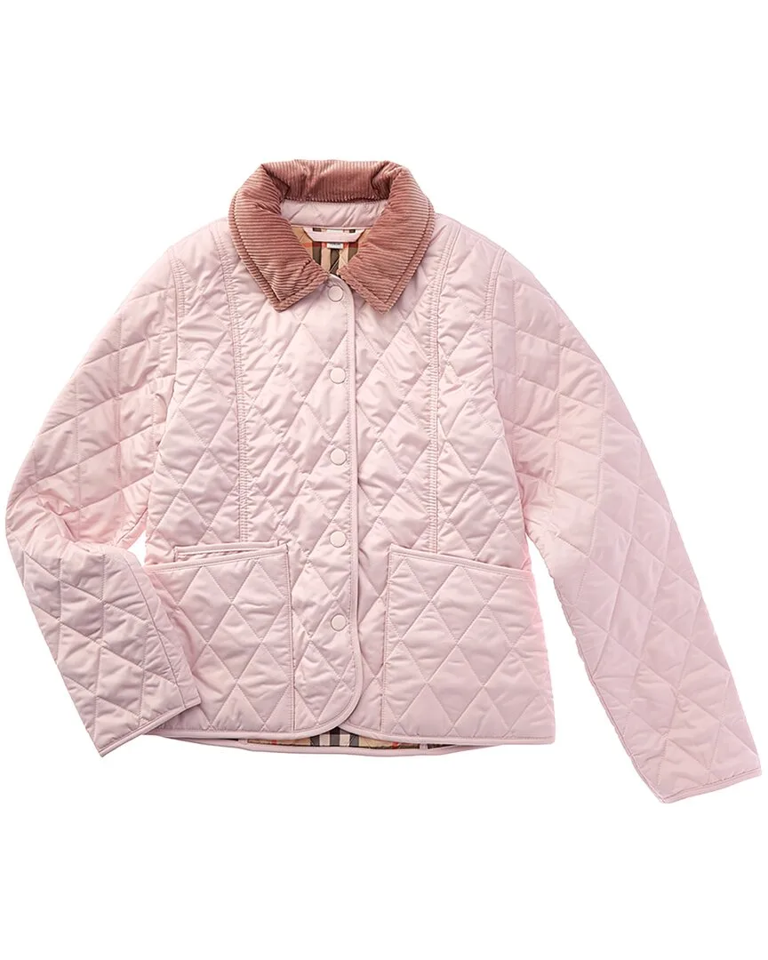 Jacket by Burberry