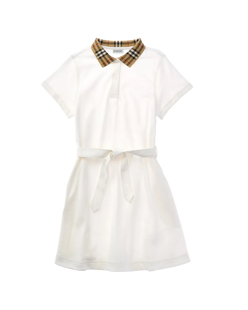 Shirtdress by Burberry