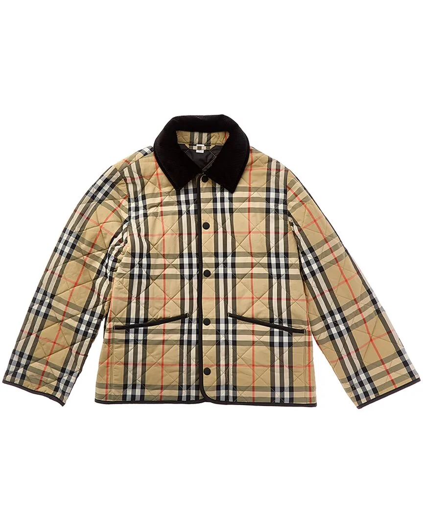 Jacket by Burberry