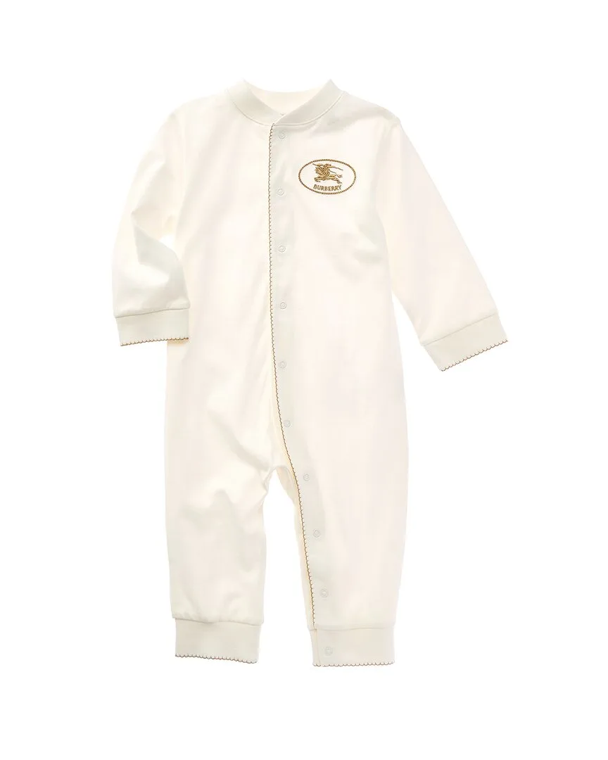 Jumpsuit by Burberry