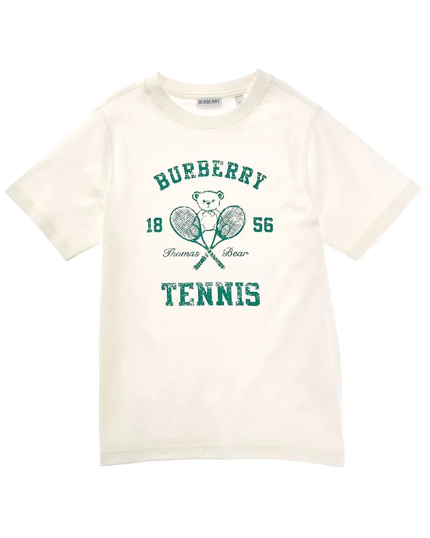 T-Shirt by Burberry